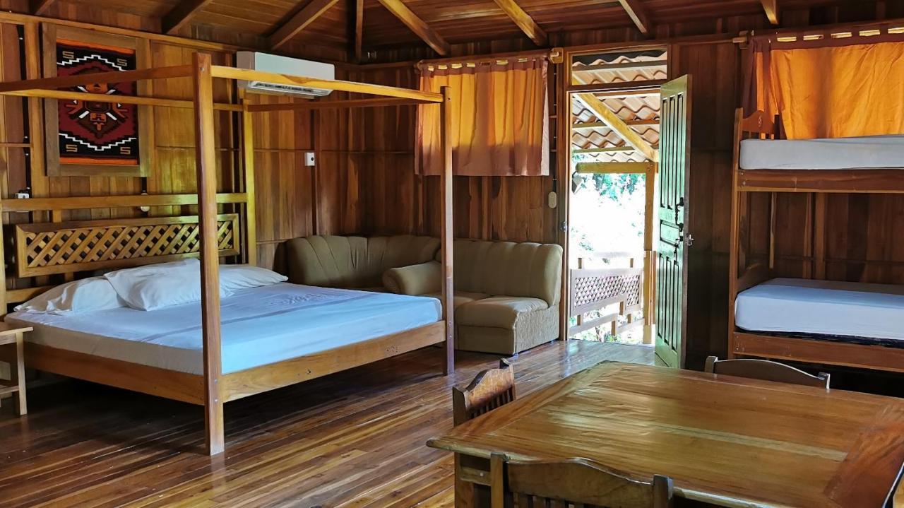 Ritmo Tropical - Pool And Breakfast * Playa Santa Teresa (Puntarenas)