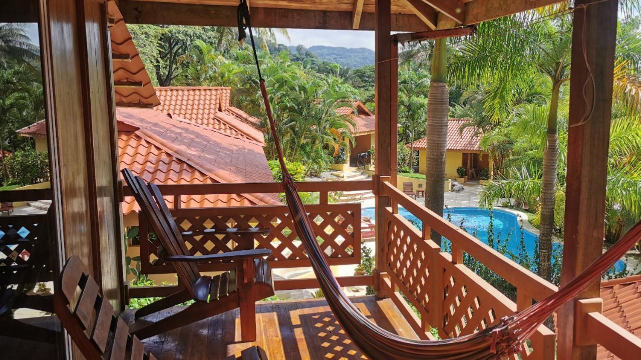 Ritmo Tropical - Pool And Breakfast