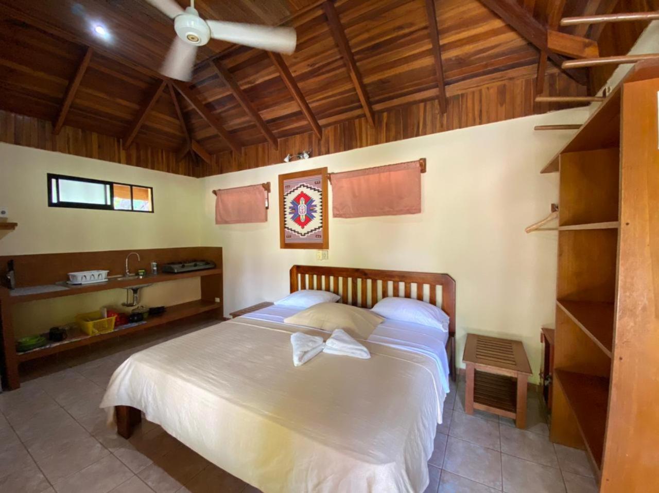 Ritmo Tropical - Pool And Breakfast